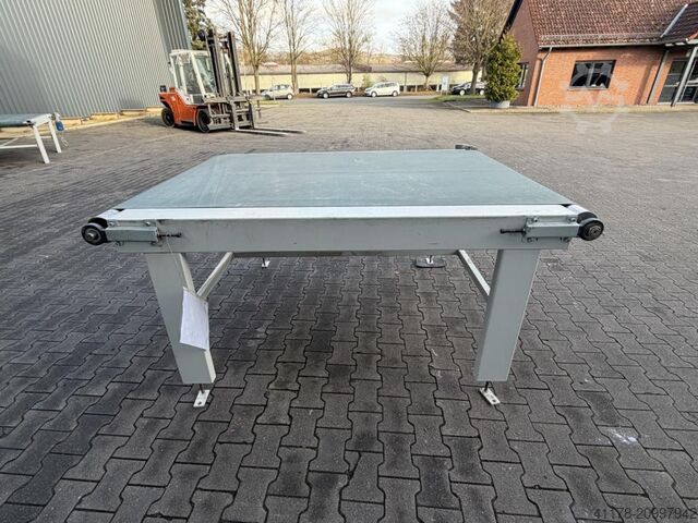 Transportor cu bandă 2050 mm - Kein Hersteller - GBT