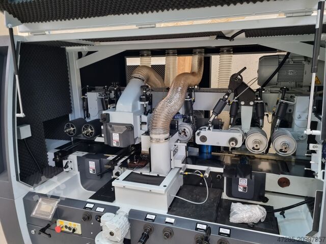  Leadermac Compact 523-C