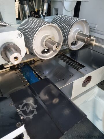  Leadermac Compact 523-C