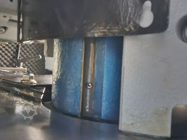  Leadermac Compact 523-C