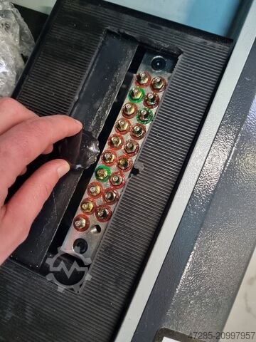  Leadermac Compact 523-C