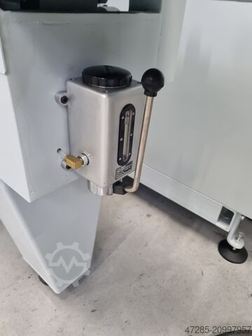  Leadermac Compact 523-C