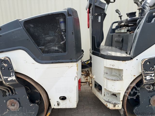 Valjak sa jednim bubnjem BOMAG BW135AD-5 / 2015 BJ / 1.979H / 3.9 T