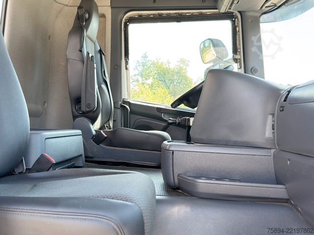 Kiper kamion SCANIA G 410 * Kipper * TOPZUSTAND / 8x4