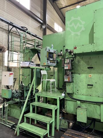 Rectificadora de engranajes Sumitomo NPG-2×1000