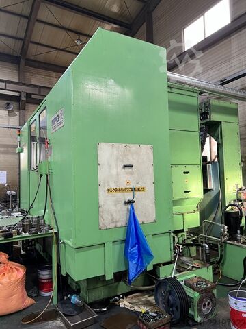 Rectificadora de engranajes Sumitomo NPG-2×1000