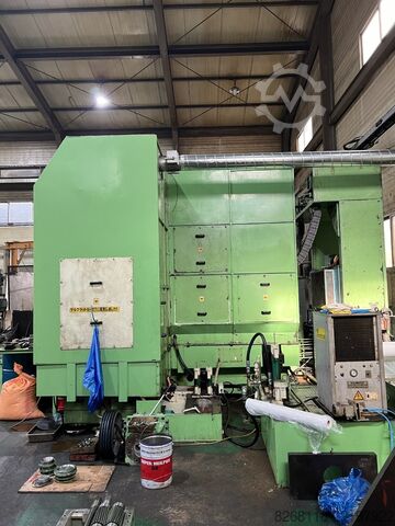 Rectificadora de engranajes Sumitomo NPG-2×1000