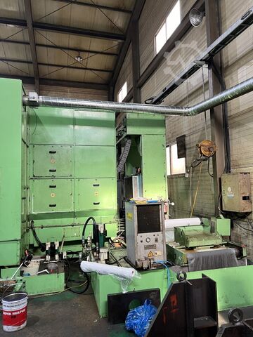 Rectificadora de engranajes Sumitomo NPG-2×1000