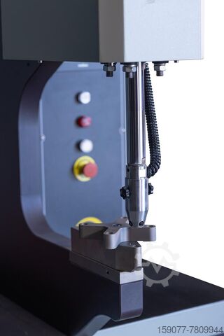 Press-fit mašina za klinč pričvršćivače Miller Pressen MP645E