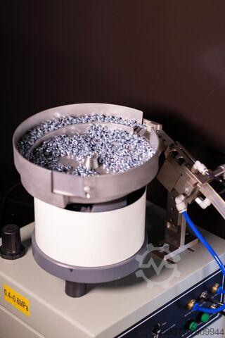 Gildehaus Maschinen GmbH & Co. KG Gildehaus Maschinen GmbH & Co. KG Gildehaus Maschinen GmbH & Co. KG