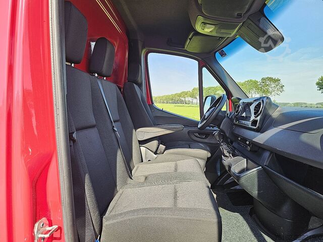 Mala MERCEDES-BENZ SPRINTER 515 CDI 43 L3