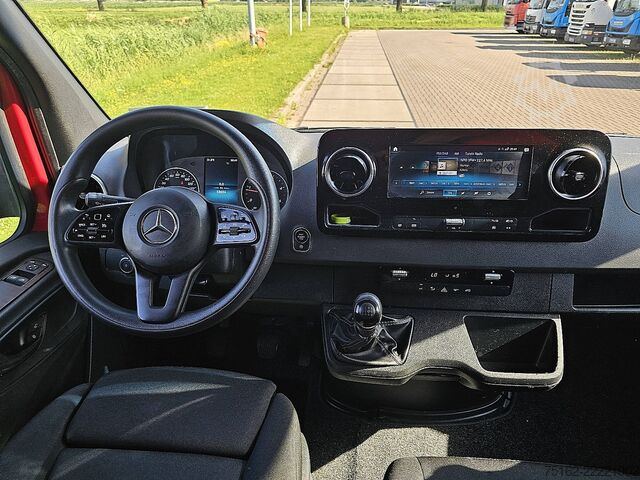 Mala MERCEDES-BENZ SPRINTER 515 CDI 43 L3