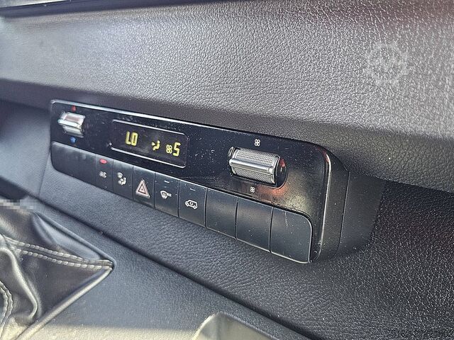 Mala MERCEDES-BENZ SPRINTER 515 CDI 43 L3