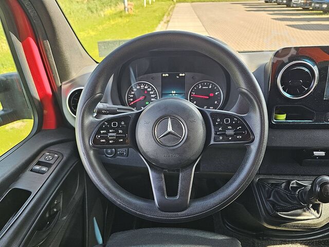 Mala MERCEDES-BENZ SPRINTER 515 CDI 43 L3