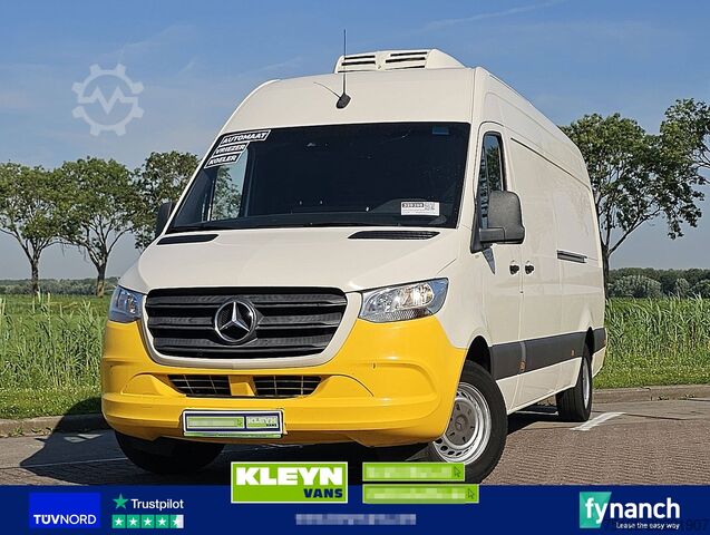 Furgão frigorífico MERCEDES-BENZ SPRINTER 314 koelwagen EURO6