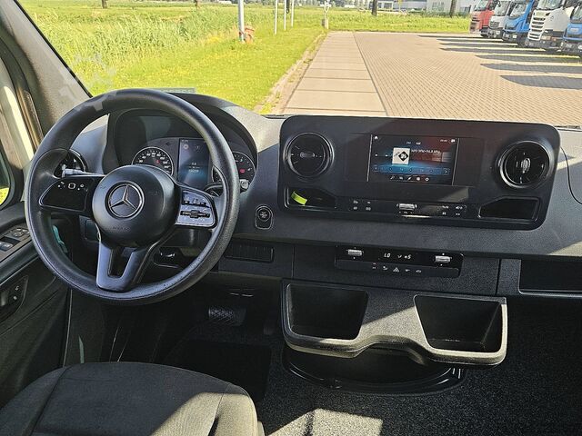 Furgão frigorífico MERCEDES-BENZ SPRINTER 314 koelwagen EURO6