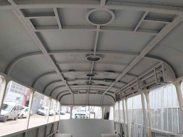 Caravan Kässbohrer PA 4