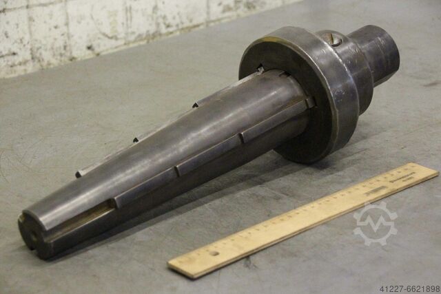 Buisverlenger unbekannt 60/70/80 mm