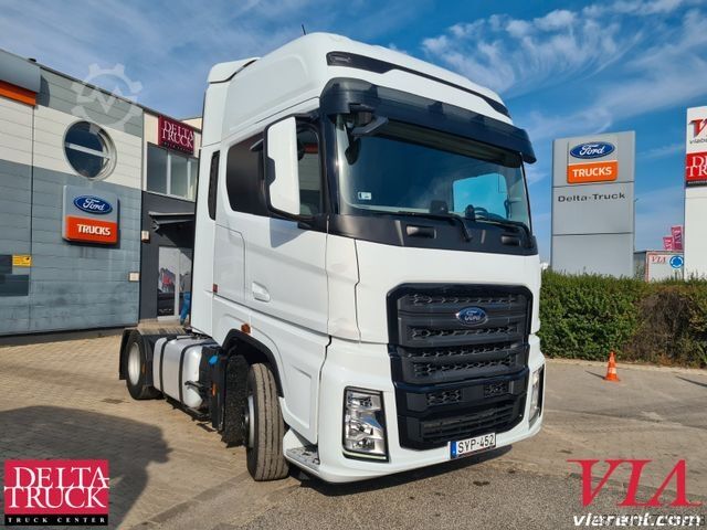 Standard nyergesvontató FORD F-MAX 500