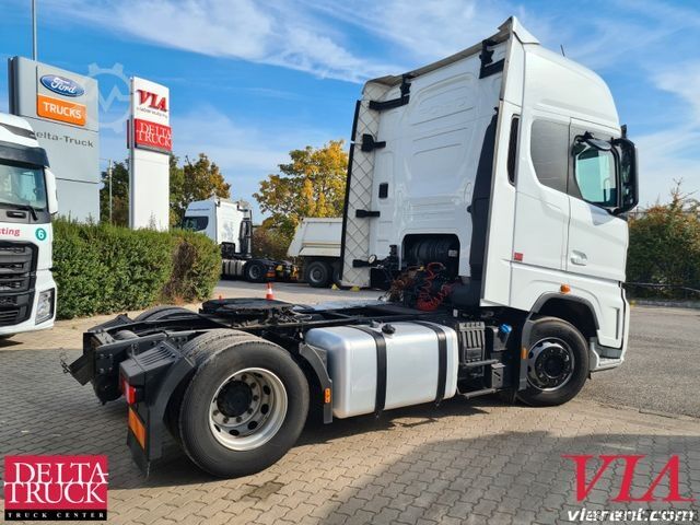 Standard nyergesvontató FORD F-MAX 500