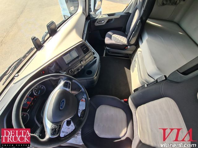 Standard nyergesvontató FORD F-MAX 500