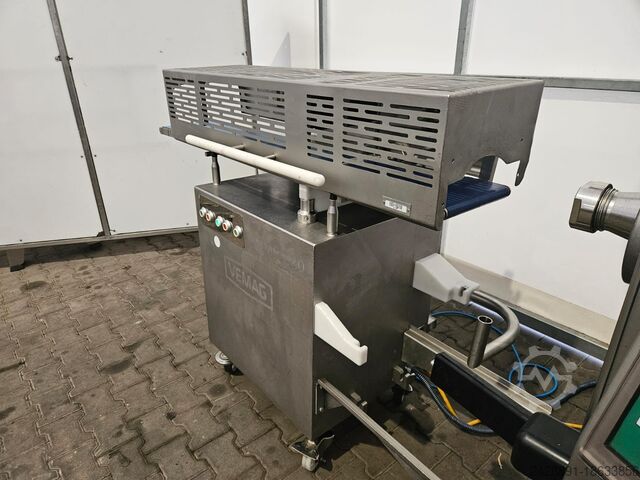 Porzionatore/porzionatore Vemag MMP 220