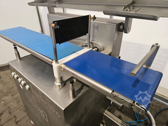 Porzionatore/porzionatore Vemag MMP 220