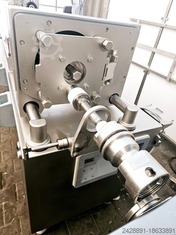 Pølse produktionslinje Vemag DP10E, LPG 208, AHM