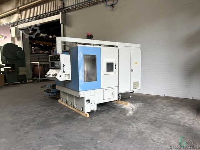 Milling machines Sigma Mission 2 1996 Sigma Mission 2