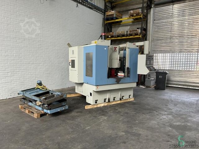 Milling machines Sigma Mission 2 1996 Sigma Mission 2