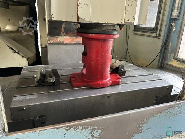 Milling machines Sigma Mission 2 1996 Sigma Mission 2