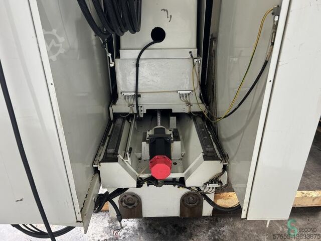 Milling machines Sigma Mission 2 1996 Sigma Mission 2