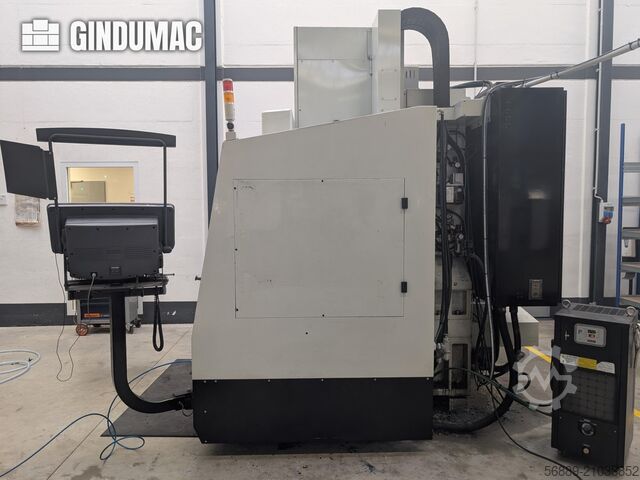 Hurco VMX 30 U