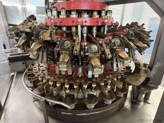  Dr. Datz GmbH Bügelverschließer