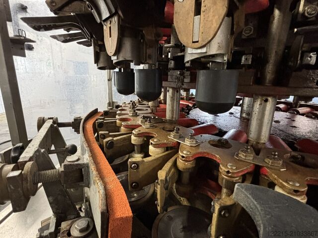  Dr. Datz GmbH Bügelverschließer