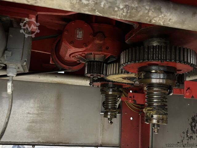  Dr. Datz GmbH Bügelverschließer