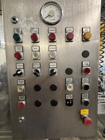  Dr. Datz GmbH Bügelverschließer