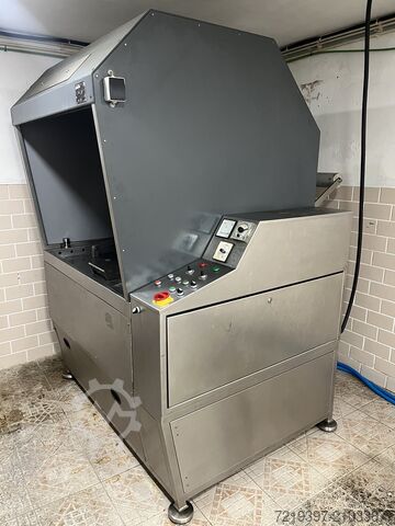  STOMA STOMA etching machine 240L