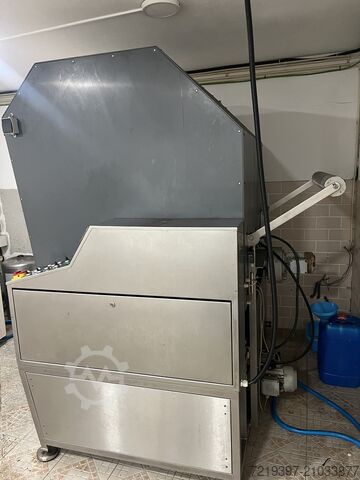  STOMA STOMA etching machine 240L