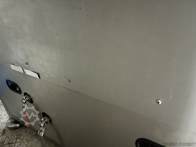  STOMA STOMA etching machine 240L