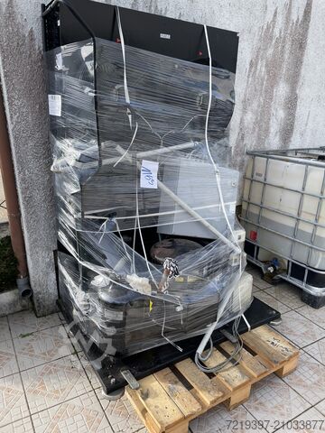  STOMA STOMA etching machine 240L