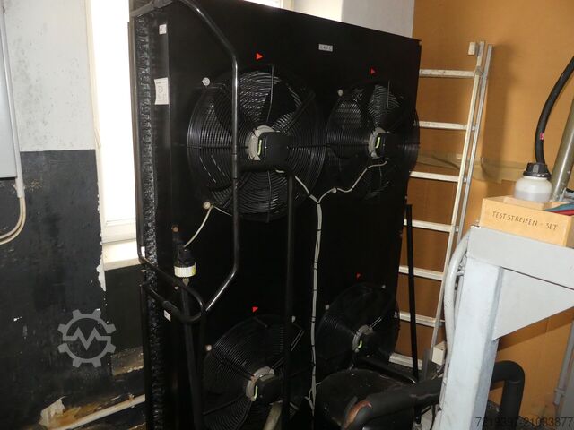  STOMA STOMA etching machine 240L