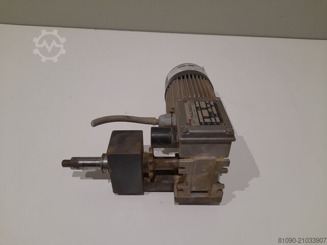 MINIMOTOR 