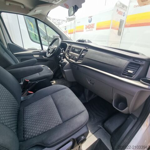  Ford Panama P10 Campervan | Posti letto per 4 | Cucina + tetto sollevabile