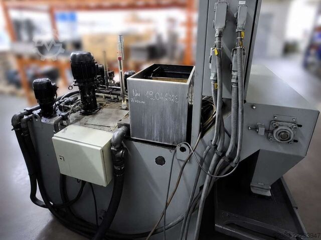  DECKEL MAHO DMU 200 P