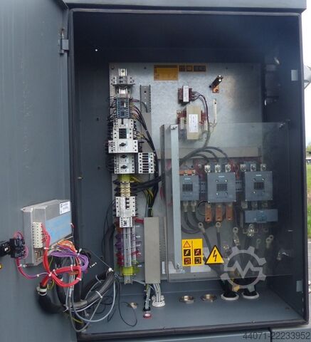  Atlas Copco GA250FF