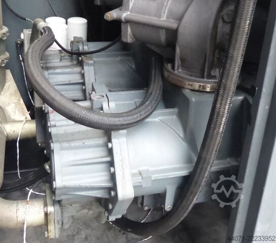 Atlas Copco GA250FF