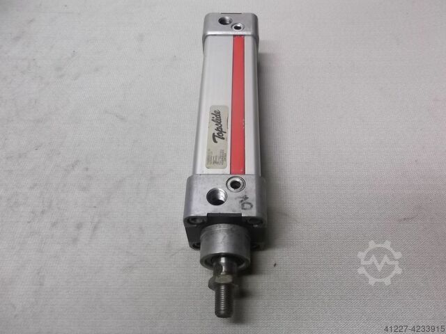 Pneumatische cilinders Hoerbiger AZ5040/125