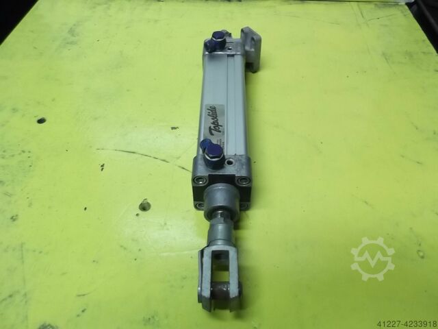 Pneumatische cilinders Hoerbiger AZ5050/160