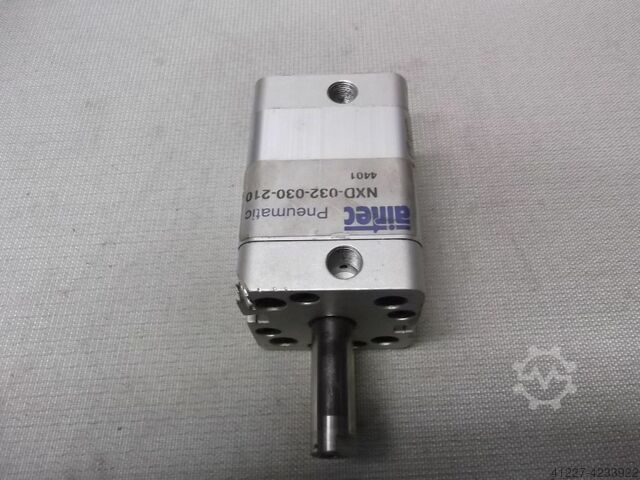 Pneumatische cilinders airtec NXD-032-030-210